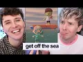 Download Lagu Dan and Phil React to Phan Twitter 6
