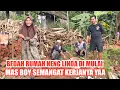 Lagu MASYA ALLAH !! PELETAKAN BATU PERTAMA BEDAH RUMAH NENG LINDA GADIS PENGHAPAL AL QUR’AN DI MULAI