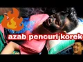 Download Lagu AZAB PENCURI KOREK TEMAN