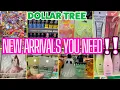 SHOP WITH ME DOLLAR TREE DOLLAR TREE NEW ARRIVALS YOU NEED TO SEE