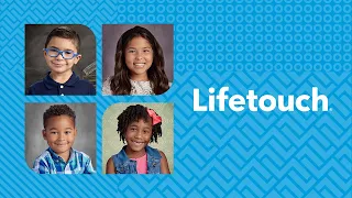 Fall Picture Day 2020 Lifetouch