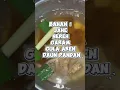 Download Lagu Resep wedang jahe, simpel dan enak
