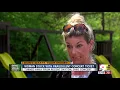 Woman stuck with fraudulent concert ticket