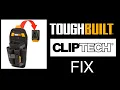 Toughbuilt Clip Tech Fix