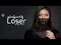 Download Lagu Loser- Chan myae mg cho with lyrics.