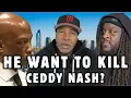 Download Lagu Ceddy Nash Faces Serious Threat from Hernandez Govan. \