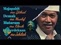 Lagu Cak Nun - Peralihan Kerajaan Majapahit Hingga Kemerdekaan - Perspektif Agama - Part I