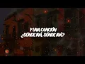 Un velero llamado libertad - José Luis Perales (Letra)