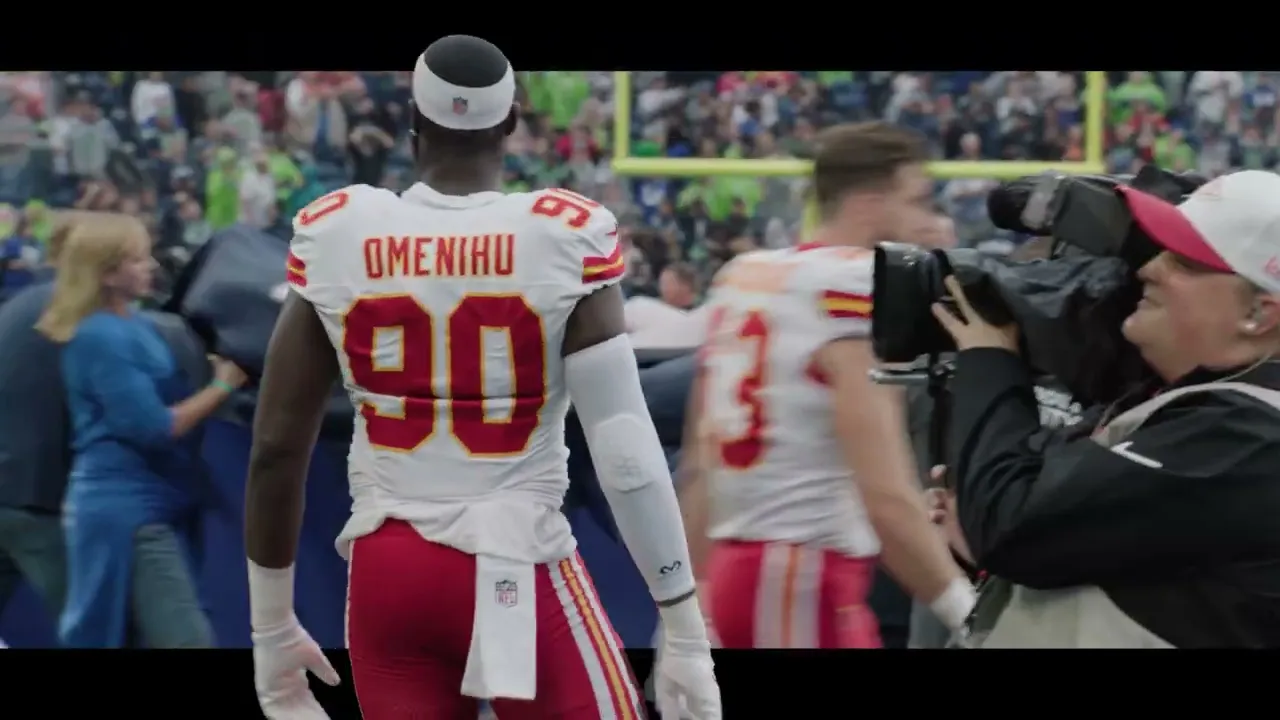 CHARLES OMENIHU EDIT
