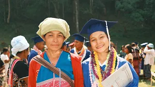 Journey Back Home - I AM KNYAW STUDENTS