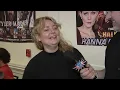 Actress Hanna Hall on Forrest Gump The Virgin Suicides and Halloween