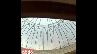 مياده الحناوي بيني وبينك حب كبير مهما يحاولوا يطفوا الشمس  دندنها