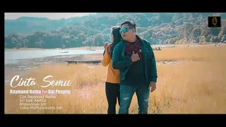 Download Cinta Semu (Remonatha feat Rai Puspita - DM • BukitDJ™ MP3