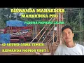 Download Lagu Riswanda Mahardika dan Mahardika pro loading karnafal pesona nongko jajar Pasuruan