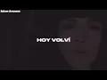 Mon Laferte - Tu Falta De Querer | video oficial + letra