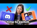 It s Time to Quit Discord