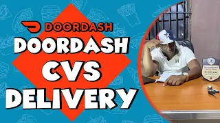 How to deliver CVS order