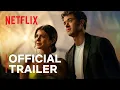 People We Meet On Vacation | Official Trailer | Netflix
