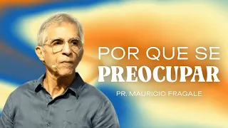 Nova Vitória | Por que se preocupar | Mauricio Fragale