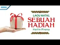 Lagu Sebuah Hadiah - Lagu Natal - Herlin Pirena Official lyric video)