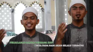 jejak hati kh ahmad salimul apip vol 12