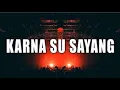 Download Lagu DJ terbaru selow - karna su sayang bikin geleng geleng | musik selow