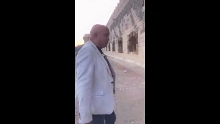 الزعامة عادل شكل و صلاح الدين الأيوبى 