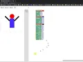 ECE102 blockly games movie activity and flow chart