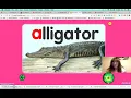 Screencast STARFALL
