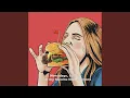 Download Lagu Nowadays, burger is not my favorite food anymore