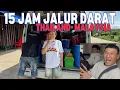 Download Lagu 15 jam Thailand - Malaysia‼️DIGOCEK EBON SALENG