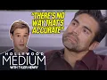 Tyler Henry Reveals RHOC Alum Tamra Judge s Deep Family Secrets More Hollywood Medium E