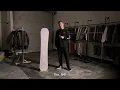 Inside The Build WHITESPACE AMF Twin Snowboard