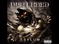 Warrior - Disturbed