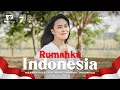 Lagu RUMAHKU INDONESIA | Marsha Pical Feat. Hope Channel Indonesia [Official Music Video]