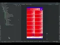 Jetpack Compose Layout Inspector Recomposition counts