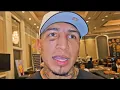 Download Lagu ‘Die oude man slaat keihard!’ — Mario Barrios over Pacquiao’s kracht en rematch-gesprekken