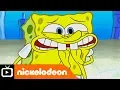 SpongeBob SquarePants Nail Biter Nickelodeon UK