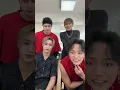 20231022 BALLISTIKBOYZ's Instagram Live