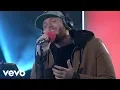 Download Lagu James Arthur - Say You Won't Let Go in the Live Lounge