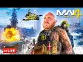 LIVE - MW4 IS COMING