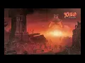 Dio - Egypt (The Chains Are On)