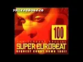 Lagu [Japan TV] []  スーパーユーロビート Vo 100 (Y\u0026o  d  Sd)