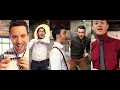 The Overtones - The Longest Time | Official Music Video