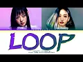 Yves LOOP (ft. Lil Cherry) Lyrics (Color Coded Lyrics)