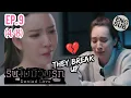 Download Lagu DENIED LOVE SERIES |EP. 9(1/7) THEY BREAK UP 💔💔 😭  | รินไม่มีวันรัก
