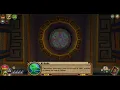 Wizard101 - History of Azteca Azteca Tzolk in Stones Dialogue