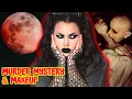 Download Lagu *Strange* Blood Rituals By A Teen Vampire Clan, Turns Deadly? Mystery \u0026 Makeup | Bailey Sarian