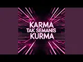 Download Lagu Karma Tak Semanis Kurma