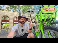 Download Lagu Végre valami úgy működik, ahogy KELL – MOL Bubi közbringarendszer bemutató🟢🚲